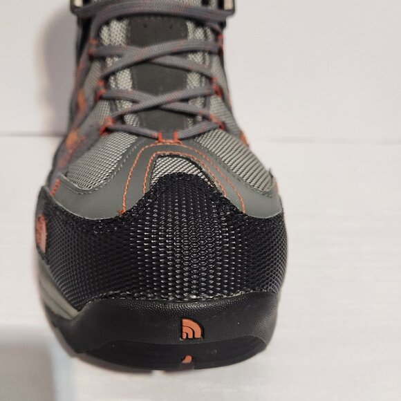 The North Face Men's Four Shadow GTX Winter Boots Size 13 - Picture 5 of 13